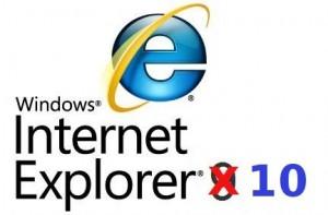 Quali novità nasconde Internet Explorer 10