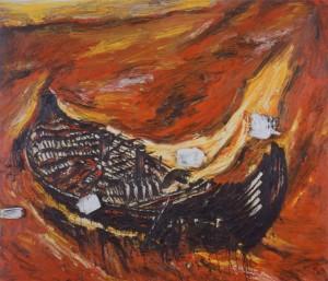 Milano.Palazzo Reale.  