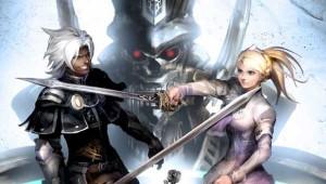 Chaos Rings II , app game per iPhone!