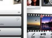 L’applicazione Camera+ aggiornamento