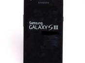 Galaxy SIII entra nella fase produttiva Possibili caratteristiche Aggiornate