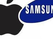 iPhone infrange brevetti Samsung