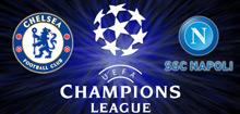 VIDEO, Chelsea-Napoli: l’urlo ‘The Champions’ allo Stamford Bridge, i tifosi del Napoli nella storia!