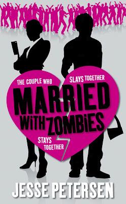 I Libri del Goblin: Married with Zombies