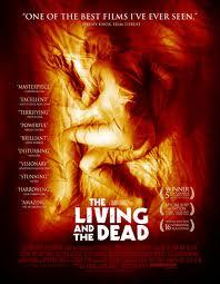 The Living and the Dead