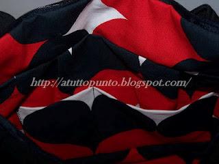 Borsa elegante nera - Cod. 0074