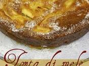 Torta mele