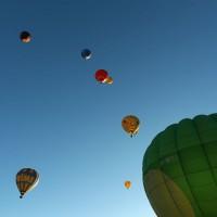 festival mongolfiere australia