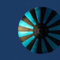 festival mongolfiere australia