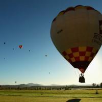 festival mongolfiere australia