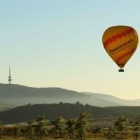 festival mongolfiere australia