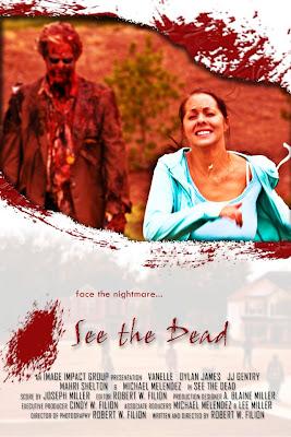 Cortometraggio: See The Dead