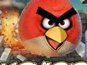 Angry Birds Space online marzo