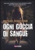 Ogni goccia di sangue di Michael Robotham