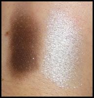 Recensione/Review SEPHIR -Irresistibile attrazione- Precious Palette 11131 11132 e Precious Eyeshadow 1113 118