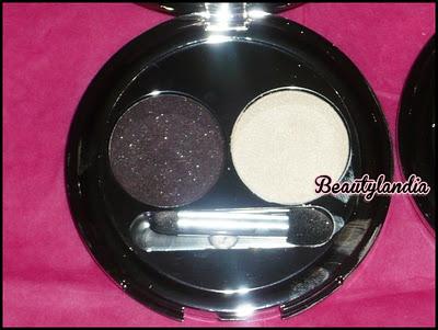 Recensione/Review SEPHIR -Irresistibile attrazione- Precious Palette 11131 11132 e Precious Eyeshadow 1113 118