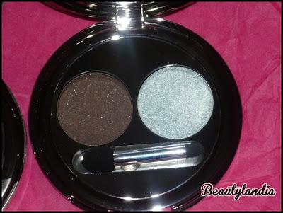 Recensione/Review SEPHIR -Irresistibile attrazione- Precious Palette 11131 11132 e Precious Eyeshadow 1113 118