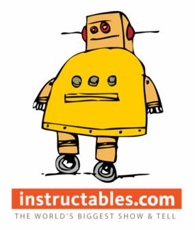 INSTRUCTABLES