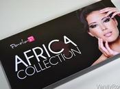 PaolaP MakeUp Palette “Africa Collection”