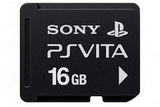 Classifica Vendite Playstation Amazon : Memory Card PSV da 16 giga a 36 €