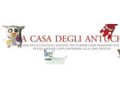 Intervista l’Artista ovvero Quattro Chiacchere Creativa Turno Antonella Casa degli Antuche