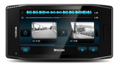 VideoPro disponibile su Nokia Store