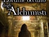 ESCE OGGI: "L'ORDINE OCCULTO degli ALCHIMISTI" KAREN MAHONEY