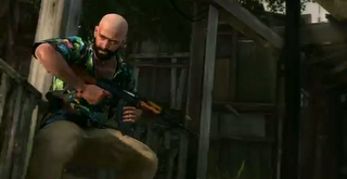 Max Payne 3 : nuovo video sugli Effetti Visivi