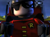 LEGO Batman video gameplay