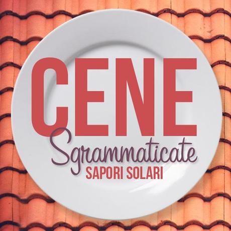 Cene Sgrammaticate: Oh Sole Mio