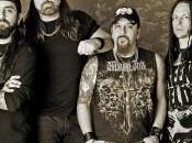 Aderenaline progressive pausa? parola Russell Allen