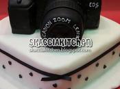 Canon Cake