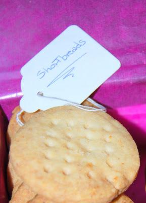 Shortbreads integrali