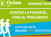 “Oxfam Italia Running Team":....aspettando Milano City Marathon!!!