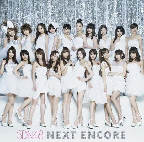 SDN48 – NEXT ENCORE