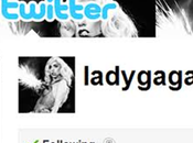 Lady Gaga diventa persona seguita Twitter oltre milioni followers!