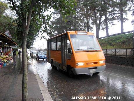 Velletri - In tre per il TPL