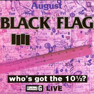 Black Flag