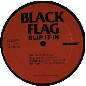 Black Flag