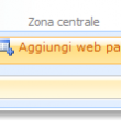 Microsoft Sharepoint: aggiungere e/o modificare le webpart e pubblicare una pagina di un sito