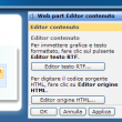 Microsoft Sharepoint: aggiungere e/o modificare le webpart e pubblicare una pagina di un sito