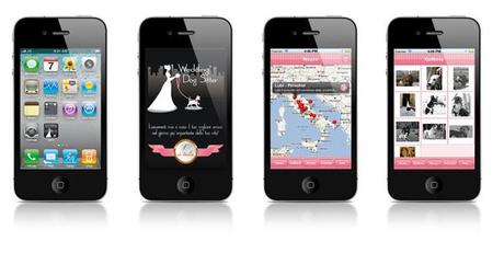 Wedding Dog Sitter ® - Applicazione iPhone