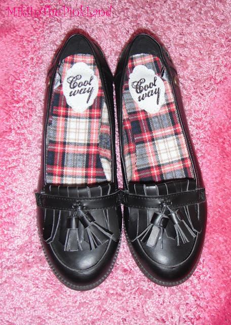 Un po' di shopping: abbigliamento, scarpe, borse...