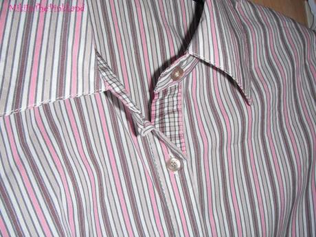 Un po' di shopping: abbigliamento, scarpe, borse...