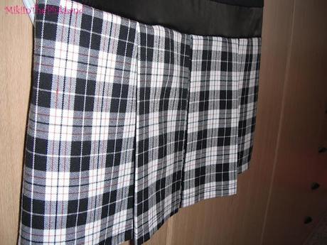 Un po' di shopping: abbigliamento, scarpe, borse...