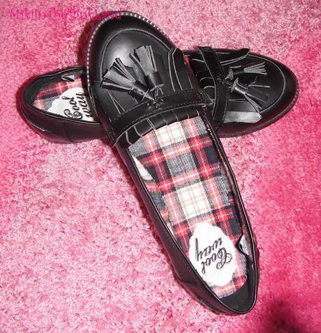 Un po' di shopping: abbigliamento, scarpe, borse...