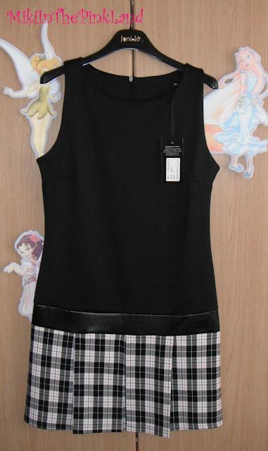 Un po' di shopping: abbigliamento, scarpe, borse...