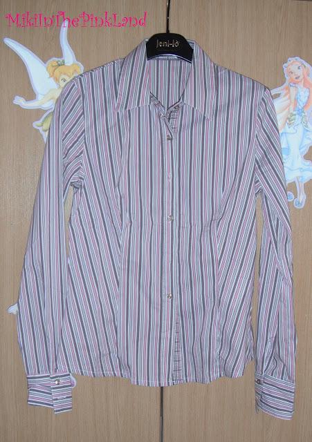 Un po' di shopping: abbigliamento, scarpe, borse...