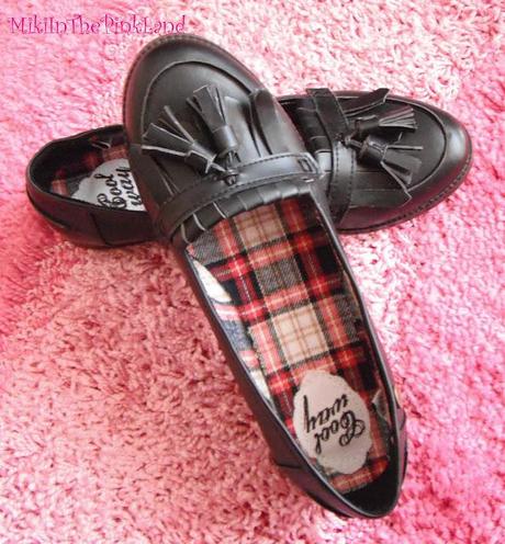 Un po' di shopping: abbigliamento, scarpe, borse...