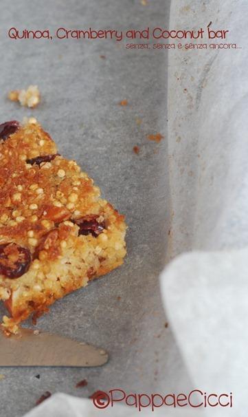 barrette quinoa